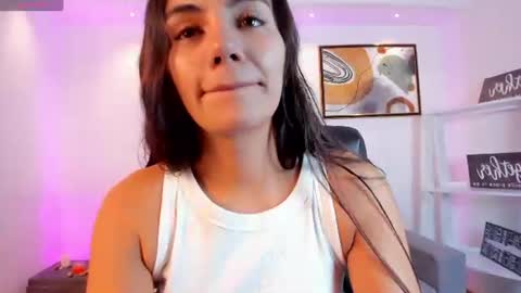 Snapshot of martina_mancinii chatting on July 16, 12:55 pm Martina online show from July 16, 12:55 pm