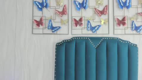 Martina online show from March 8, 12:08 am