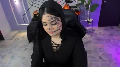 Martina  online show from October 20, 9:48 pm