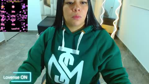 Snapshot of martina_tay chatting on January 31, 12:39 am Hey im martina online show from January 31, 12:39 am