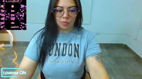 Snapshot of martina_tay chatting on March 4, 3:11 am Hey im martina online show from March 4, 3:11 am