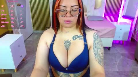 Hey im martina online show from November 13, 3:49 am