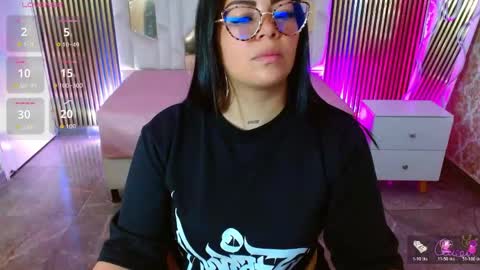 Hey im martina online show from May 20, 3:13 am