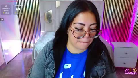 Hey im martina online show from May 29, 3:04 am