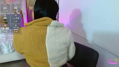 Hey im martina online show from May 30, 3:25 am