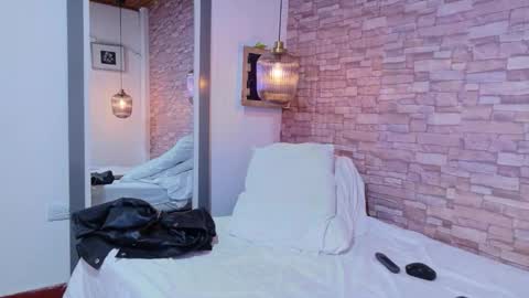 Martina online show from January 19, 3:49 pm