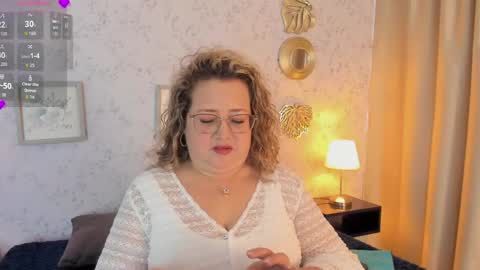 Martina Caicedo online show from May 21, 11:17 am