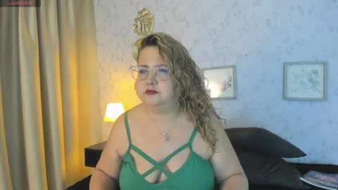 Martina Caicedo online show from May 26, 10:44 am