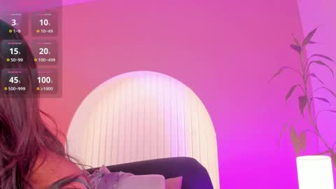 Nina online show from May 16, 10:30 pm