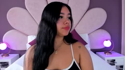 Martina Garcia online show from February 25, 7:56 pm