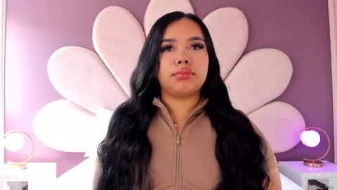 Martina Garcia online show from March 29, 7:03 pm