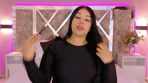 Martina Garcia online show from May 21, 7:21 pm