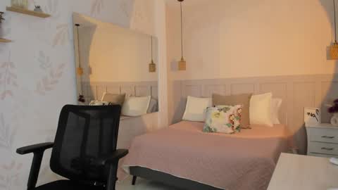 Martina  online show from February 2, 1:48 am