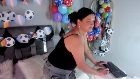 Martina online show from June 25, 8:13 pm