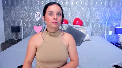 martina rizzi online show from February 10, 8:46 pm