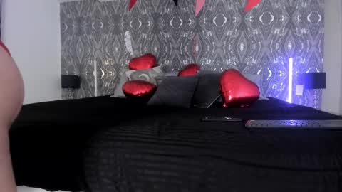 martina rizzi online show from February 14, 8:38 pm