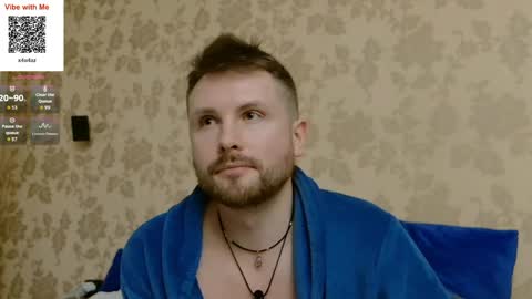 martinbrux online show from April 2, 8:28 pm