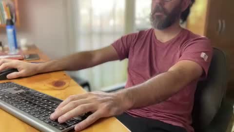 Snapshot of martincito22xl chatting on December 26, 12:27 pm Martincito online show from December 26, 12:27 pm