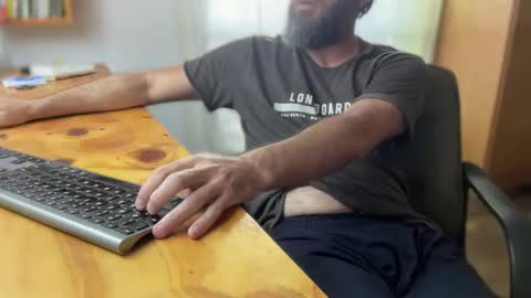 Snapshot of martincito22xl chatting on February 10, 12:18 pm Martincito online show from February 10, 12:18 pm