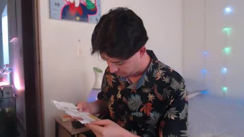 arleyarleyarleyarleyarley online show from March 10, 9:29 pm