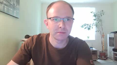 Snapshot of martingersdorf85 chatting on September 14, 1:43 pm Martin online show from September 14, 1:43 pm