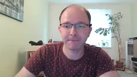 Snapshot of martingersdorf85 chatting on October 5, 2:15 pm Martin online show from October 5, 2:15 pm