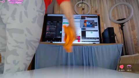 Antonella Martini online show from March 20, 6:46 pm