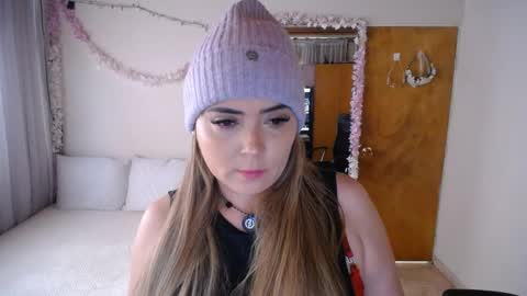 Antonella Martini online show from March 31, 7:36 pm