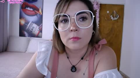 Antonella Martini online show from May 29, 9:35 pm
