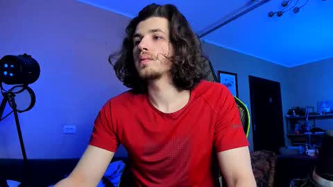 Daddy Marty online show from March 2, 3:20 am