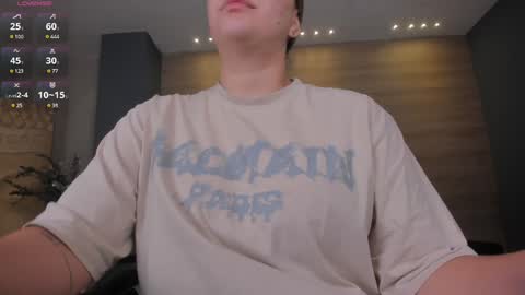 Snapshot of martinnabonnet chatting on January 3, 10:41 am Martinna Bonnet online show from January 3, 10:41 am