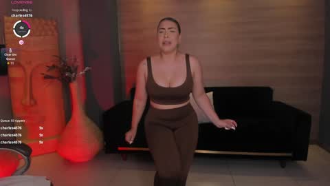 Snapshot of martinnabonnet chatting on January 4, 1:53 pm Martinna Bonnet online show from January 4, 1:53 pm