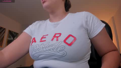 Snapshot of martinnabonnet chatting on March 6, 9:36 am Martinna Bonnet online show from March 6, 9:36 am