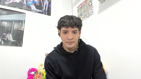 Martin online show from February 16, 4:25 pm