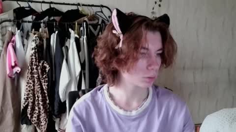 Snapshot of martintw_17 chatting on November 1, 6:15 am martintw_17 online show from November 1, 6:15 am