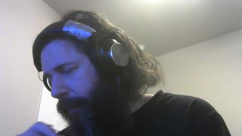 Snapshot of martlz chatting on January 1, 9:07 am Martlz online show from January 1, 9:07 am