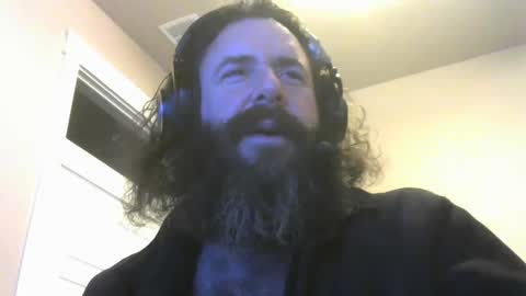 Snapshot of martlz chatting on January 5, 5:51 am Martlz online show from January 5, 5:51 am