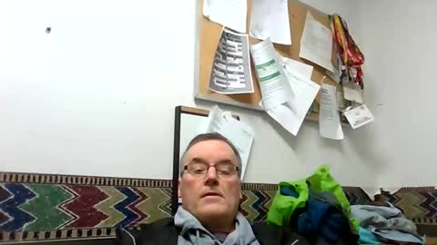 marty1688 online show from November 13, 12:26 pm