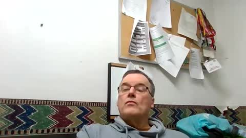 marty1688 online show from November 26, 11:33 am