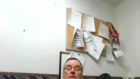 marty1688 online show from November 28, 11:57 am