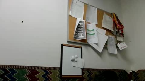 marty1688 online show from December 17, 12:00 pm