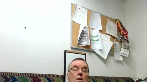 marty1688 online show from February 5, 12:10 pm