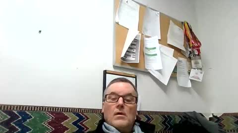 marty1688 online show from April 5, 12:02 pm