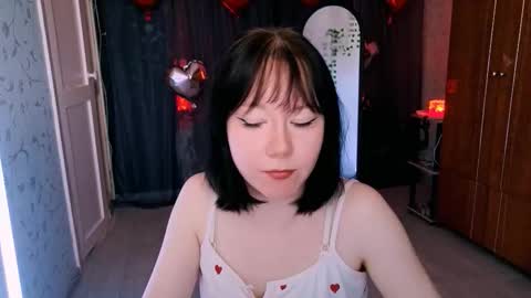 Snapshot of marty_bree chatting on February 11, 11:04 am Nancy online show from February 11, 11:04 am