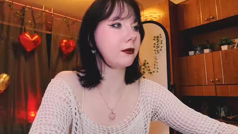 Snapshot of marty_bree chatting on February 28, 1:45 pm Nancy online show from February 28, 1:45 pm