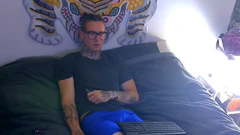 Marty online show from July 3, 1:56 am