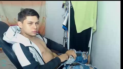 Marvel boyyy online show from December 19, 12:23 pm