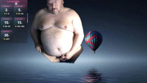 Snapshot of marvinx_ chatting on January 15, 6:55 pm MarvinX online show from January 15, 6:55 pm