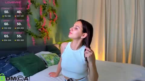 Snapshot of mary_0smith chatting on September 20, 8:26 am Mary online show from September 20, 8:26 am