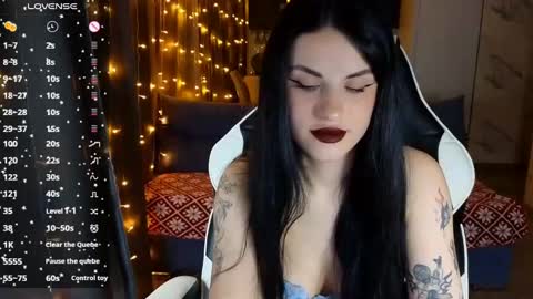 Snapshot of mary___moore chatting on December 20, 2:38 pm Maria online show from December 20, 2:38 pm